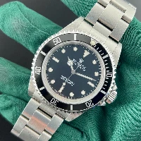 Rolex Submariner No Date 