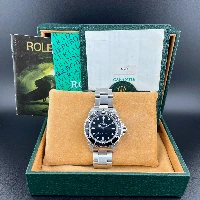 Rolex Submariner No Date 