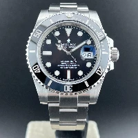 Rolex Submariner Date Ceramica