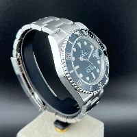 Rolex Submariner Date Ceramica