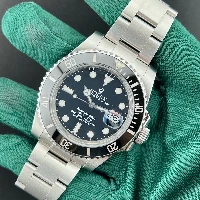 Rolex Submariner Date Ceramica