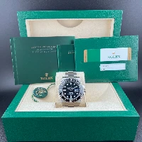 Rolex Submariner Date Ceramica