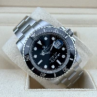 Rolex Submariner Date Ceramica