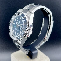 Rolex GMT Master II