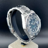 Rolex GMT Master II