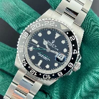 Rolex GMT Master II