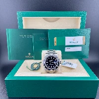 Rolex GMT Master II