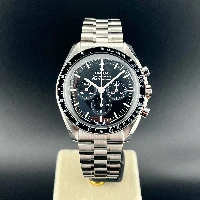 Omega Speedmaster Professional Co-Axial Nero 2025 001