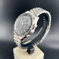 Omega Speedmaster Professional Co-Axial Nero 2025 001