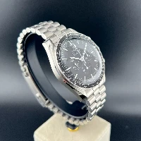 Omega Speedmaster Professional Co-Axial Nero 2025 001