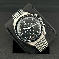 Omega Speedmaster Professional Co-Axial Nero 2025 001