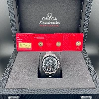 Omega Speedmaster Professional Co-Axial Nero 2025 001