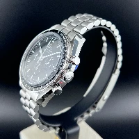 Omega Speedmaster Professional Moonwatch Co-Axial Master Chronometer Fondello Vetro Zaffiro 002 New