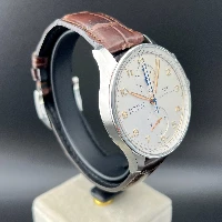 IWC Chronograph Portuguese