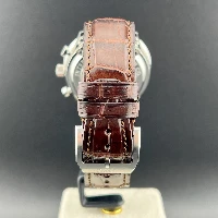 IWC Chronograph Portuguese