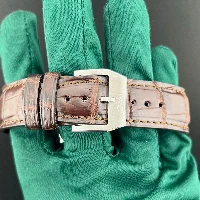 IWC Chronograph Portuguese