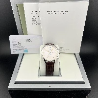 IWC Chronograph Portuguese