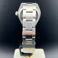 Rolex Oyster Perpetual Date 34mm Grigio