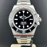 Rolex Submariner No Date 