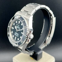 Rolex Submariner No Date 