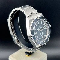 Rolex Submariner No Date 