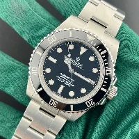 Rolex Submariner No Date 