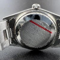 Rolex Air King Ghiera Godronata 
