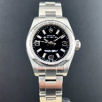 Rolex Oyster Perpetual 26mm