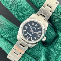 Rolex Oyster Perpetual 26mm