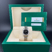 Rolex Oyster Perpetual 26mm