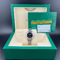 Rolex Oyster Perpetual 26mm