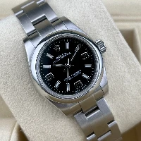 Rolex Oyster Perpetual 26mm