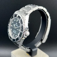 Rolex Submariner No Date RRR 4 Scritte Random