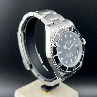 Rolex Submariner No Date RRR 4 Scritte Random