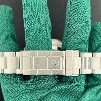 Rolex Submariner No Date RRR 4 Scritte Random