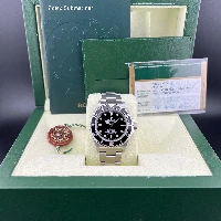 Rolex Submariner No Date RRR 4 Scritte Random