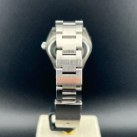 Rolex Air King Blu 