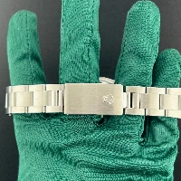 Rolex Air King Blu 