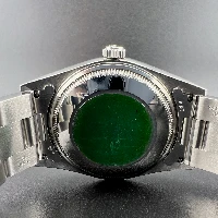 Rolex Air King Blu 