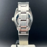 Rolex Oyster Perpetual Date 34mm Topolino Candy