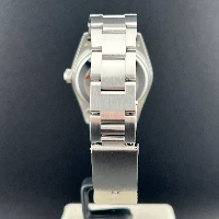 Rolex Air King Nero