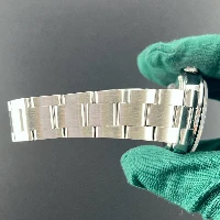 Rolex Air King Nero