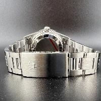 Rolex Air King Nero