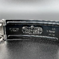 Rolex Air King Nero