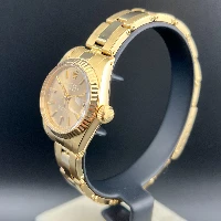 Rolex Lady Datejust 26mm Oro 18K