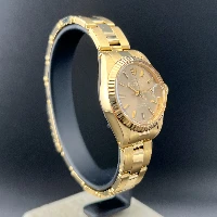 Rolex Lady Datejust 26mm Oro 18K
