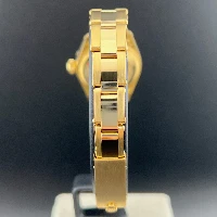 Rolex Lady Datejust 26mm Oro 18K