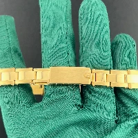 Rolex Lady Datejust 26mm Oro 18K