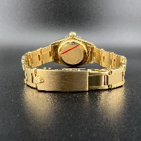 Rolex Lady Datejust 26mm Oro 18K