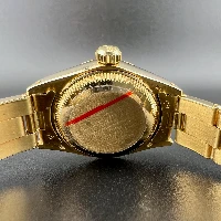Rolex Lady Datejust 26mm Oro 18K